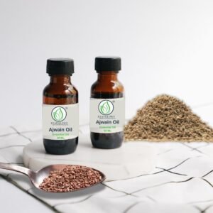 Ajwain Oil